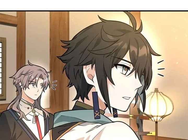 Treacherous Subject Saves the Country Chapter 38 - halaman 13