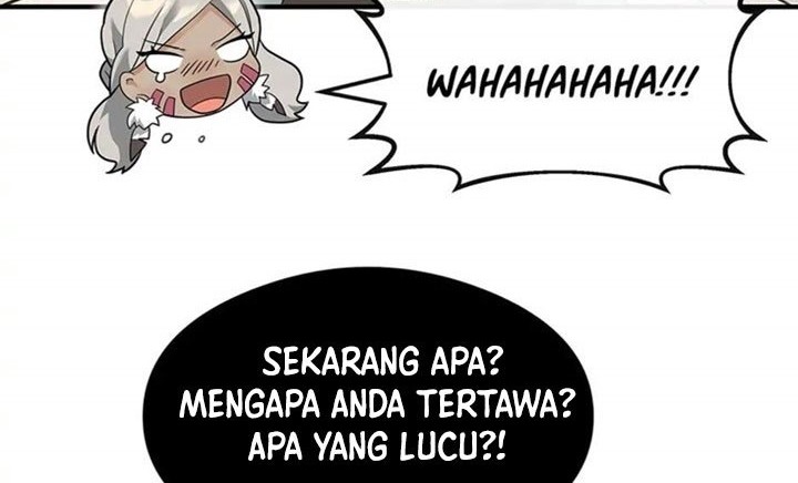 Treacherous Subject Saves the Country Chapter 38 - halaman 33