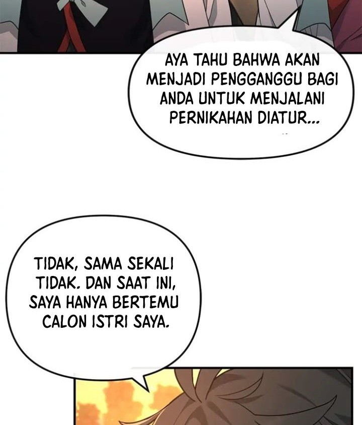 Treacherous Subject Saves the Country Chapter 38 - halaman 37