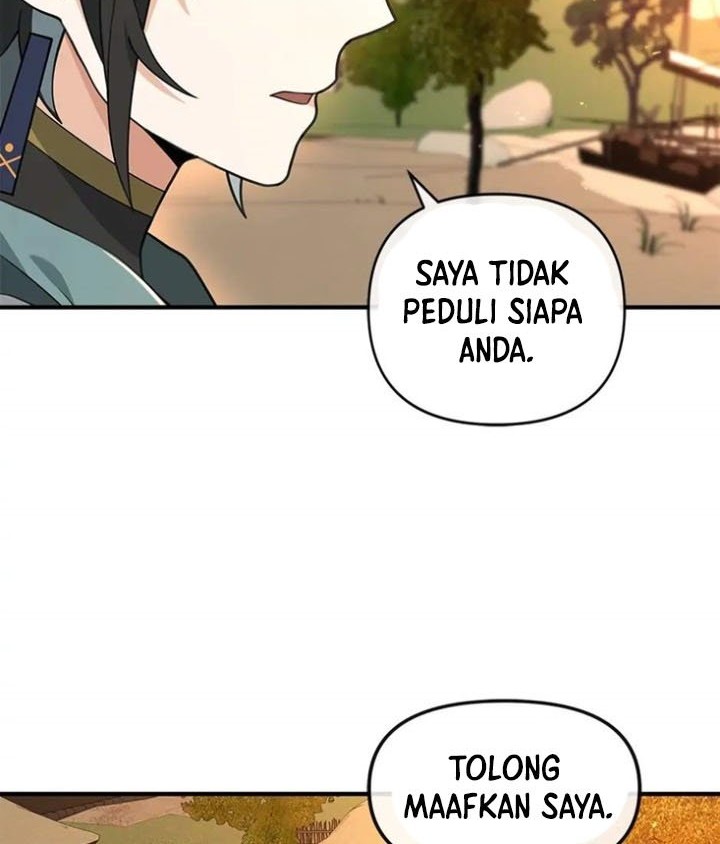 Treacherous Subject Saves the Country Chapter 38 - halaman 45