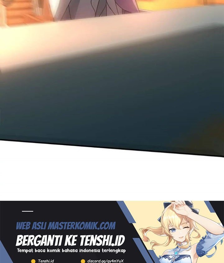 Treacherous Subject Saves the Country Chapter 38 - halaman 49