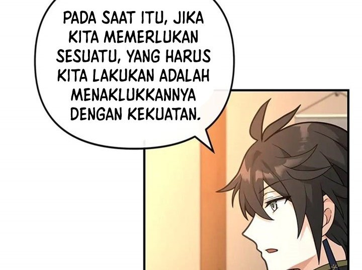 Treacherous Subject Saves the Country Chapter 38 - halaman 5