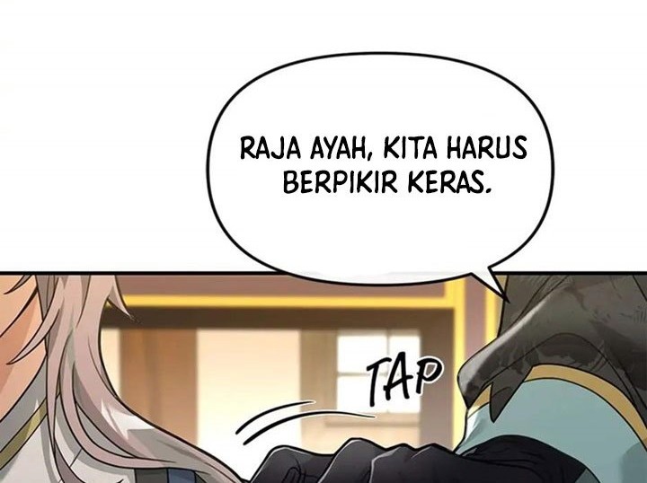 Treacherous Subject Saves the Country Chapter 38 - halaman 9