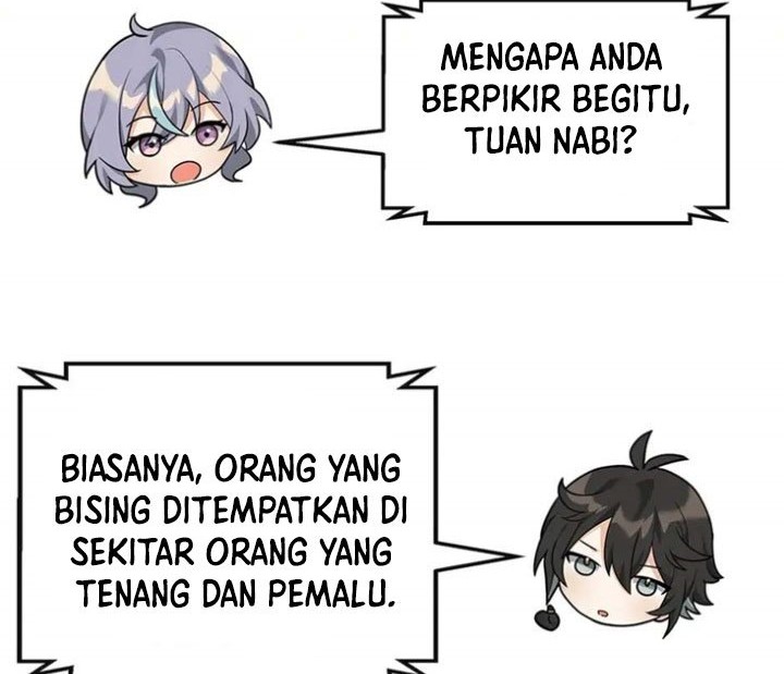Treacherous Subject Saves the Country Chapter 39 - halaman 21
