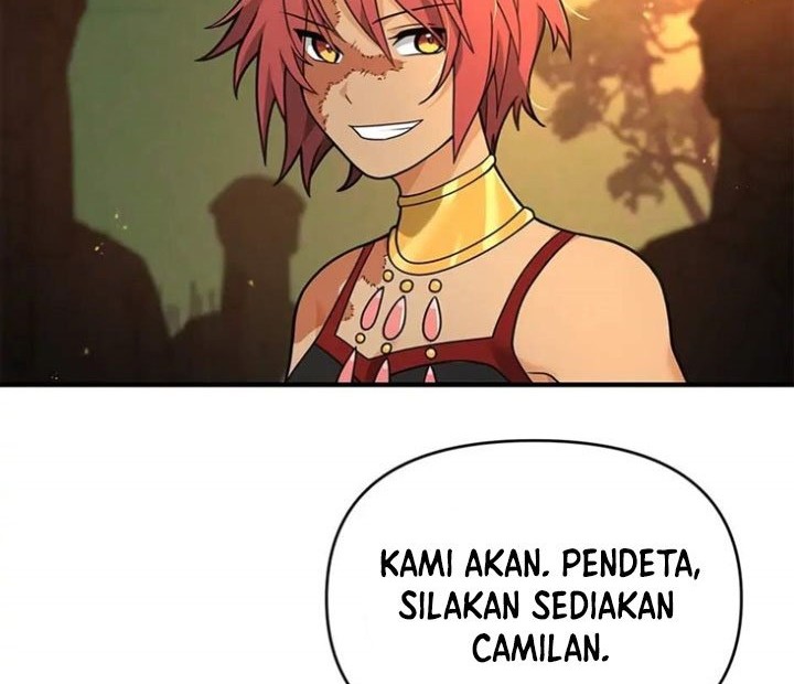 Treacherous Subject Saves the Country Chapter 39 - halaman 25