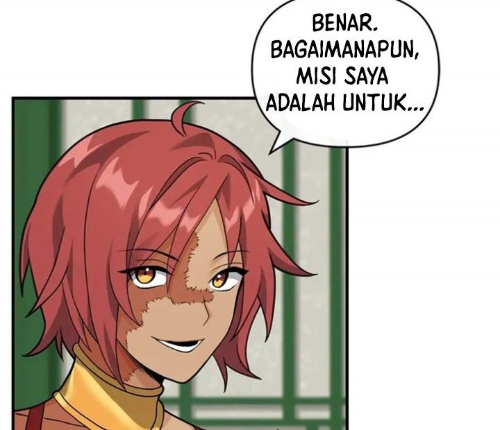 Treacherous Subject Saves the Country Chapter 39 - halaman 33