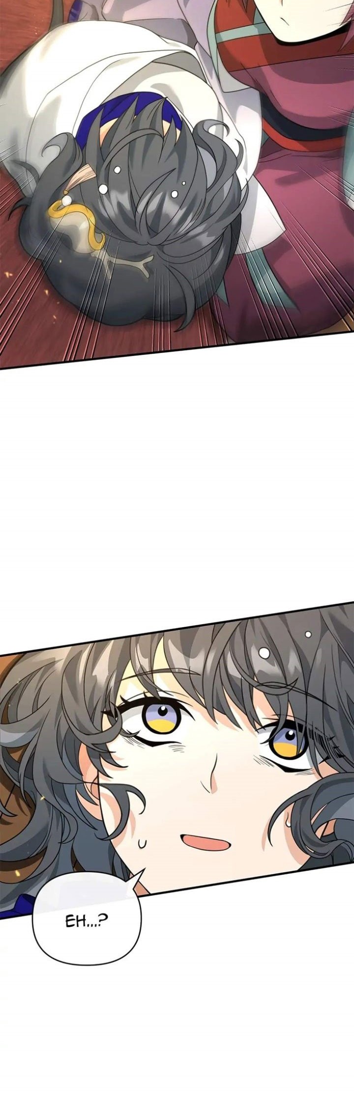 Treacherous Subject Saves the Country Chapter 39 - halaman 42