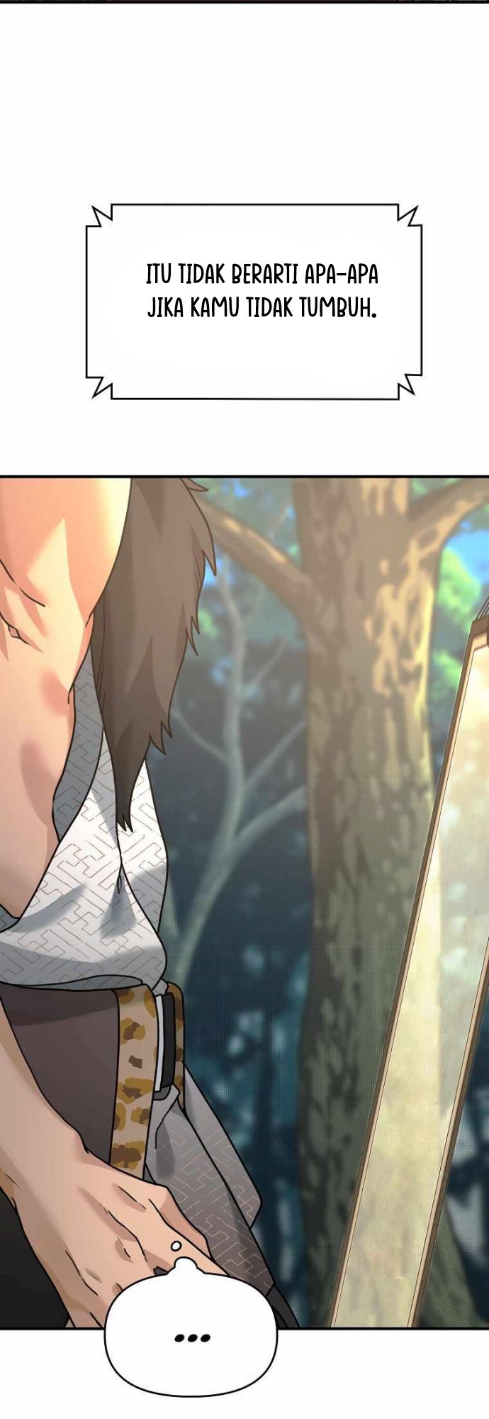 Treacherous Subject Saves the Country Chapter 4 - halaman 41