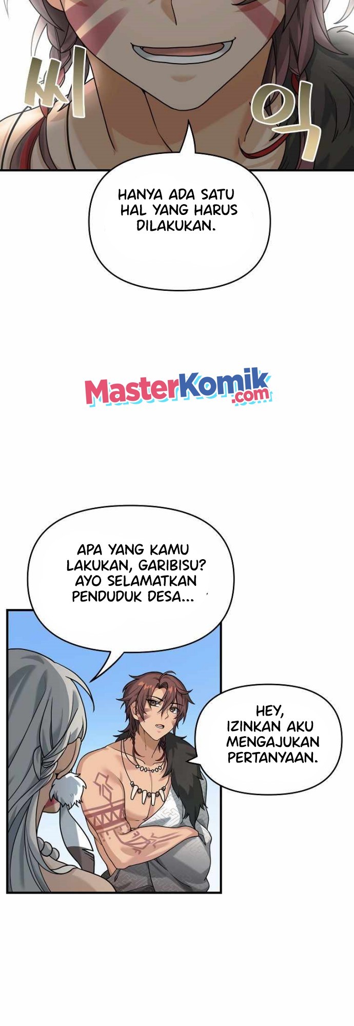 Treacherous Subject Saves the Country Chapter 4 - halaman 43