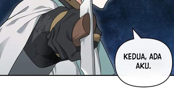 Treacherous Subject Saves the Country Chapter 40 - halaman 33