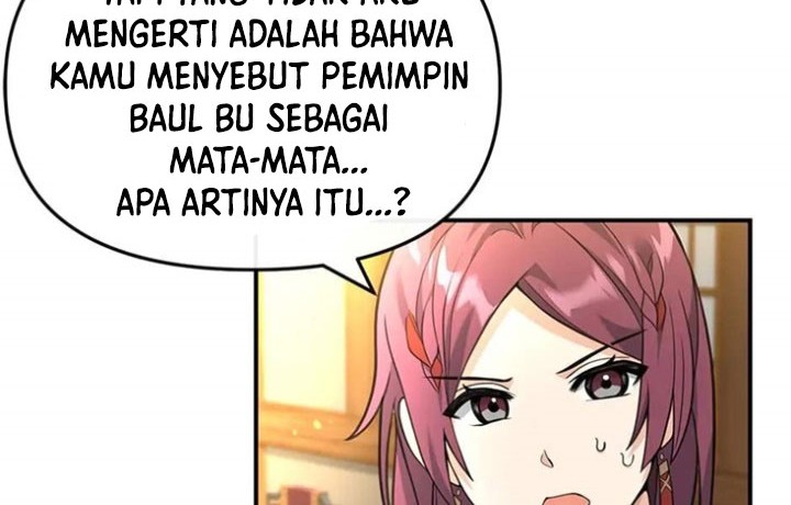 Treacherous Subject Saves the Country Chapter 40 - halaman 37