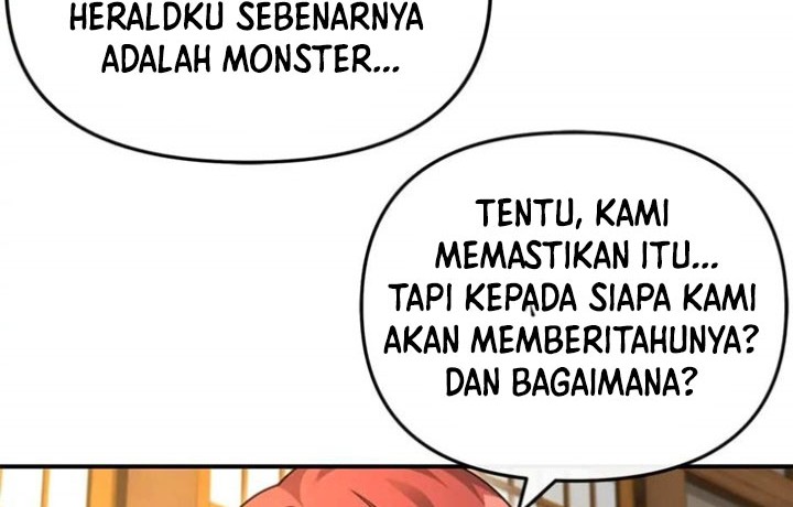 Treacherous Subject Saves the Country Chapter 40 - halaman 45