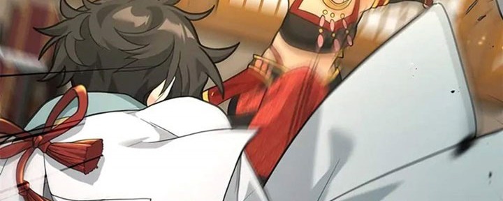 Treacherous Subject Saves the Country Chapter 40 - halaman 5