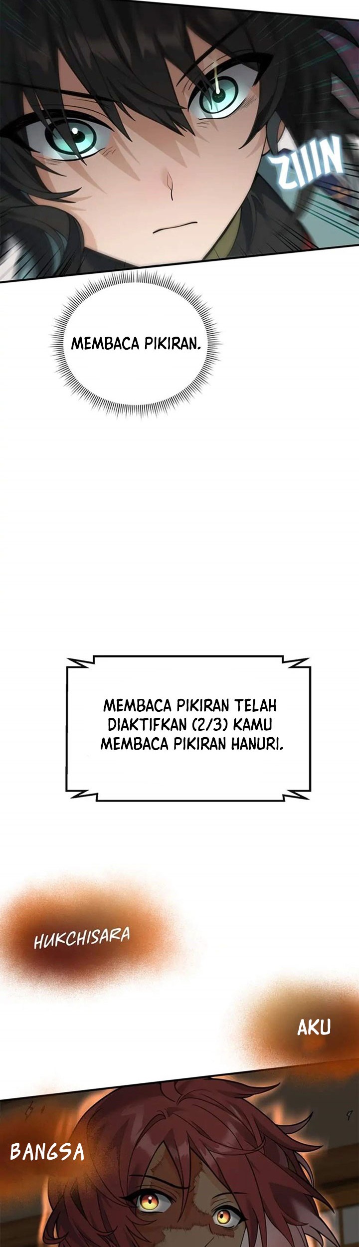 Treacherous Subject Saves the Country Chapter 40 - halaman 7