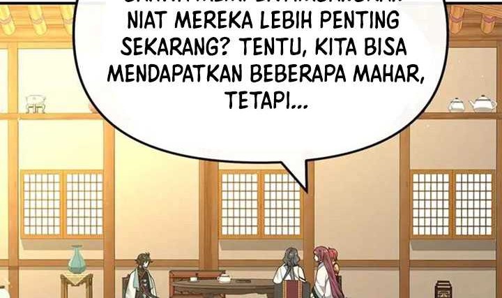 Treacherous Subject Saves the Country Chapter 41 - halaman 25