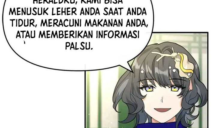 Treacherous Subject Saves the Country Chapter 41 - halaman 29