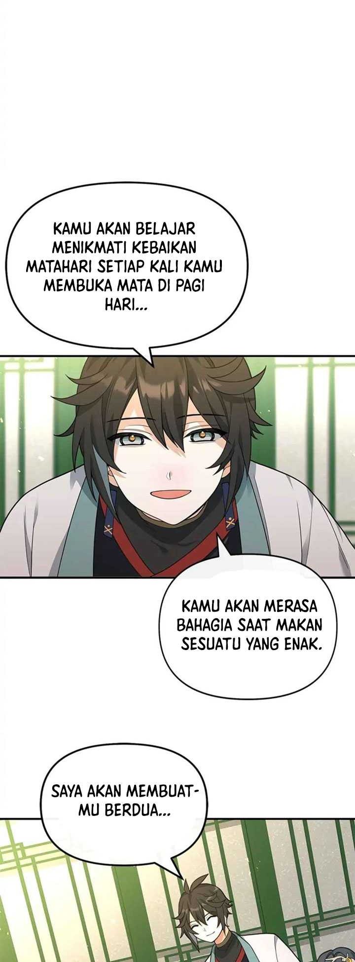 Treacherous Subject Saves the Country Chapter 41 - halaman 39