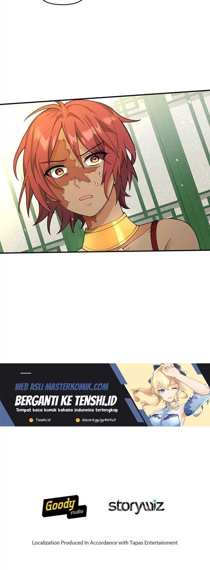 Treacherous Subject Saves the Country Chapter 41 - halaman 45
