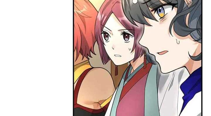 Treacherous Subject Saves the Country Chapter 41 - halaman 9