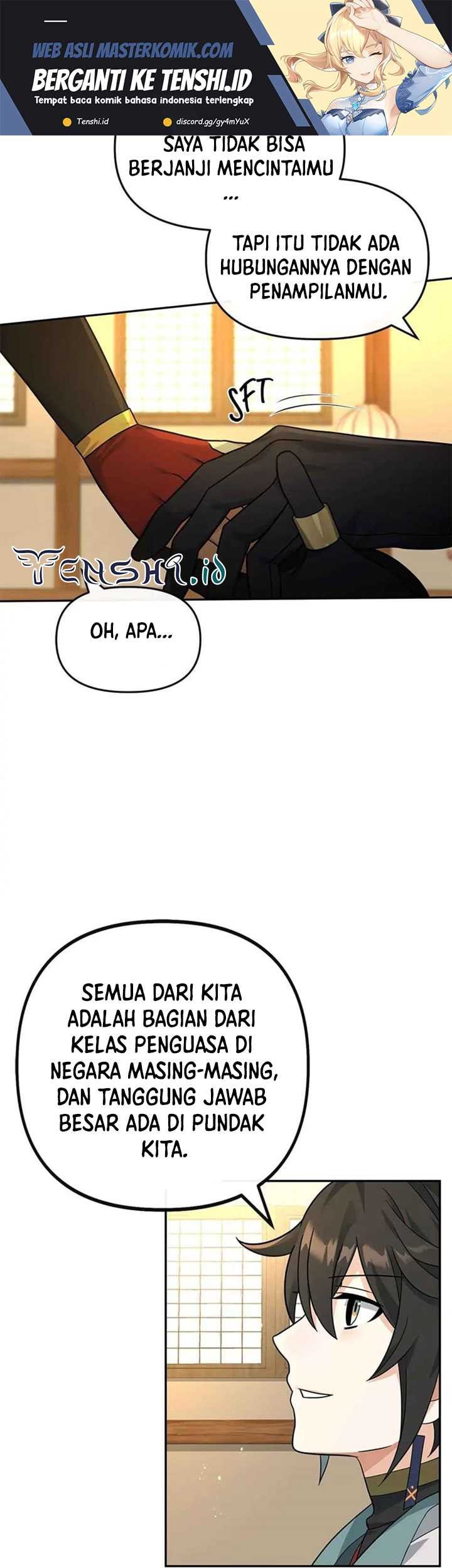 Treacherous Subject Saves the Country Chapter 42 - halaman 2