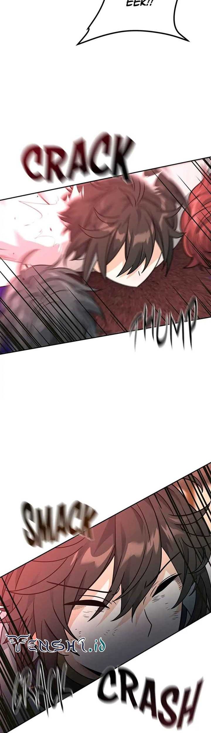 Treacherous Subject Saves the Country Chapter 42 - halaman 23