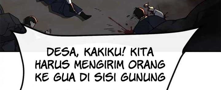 Treacherous Subject Saves the Country Chapter 42 - halaman 37
