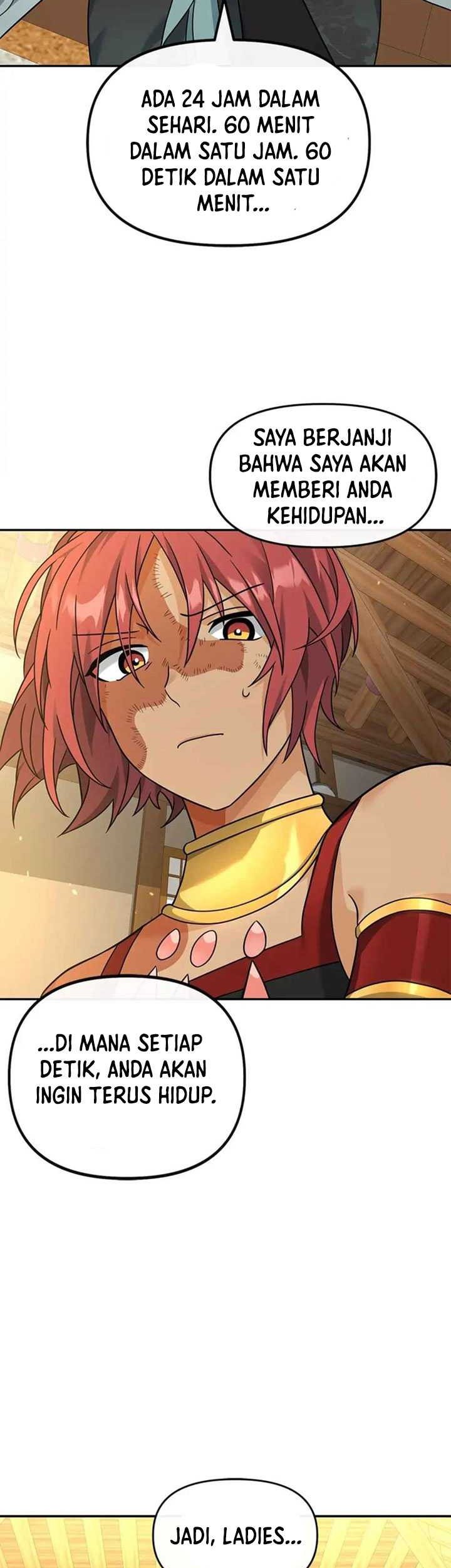 Treacherous Subject Saves the Country Chapter 42 - halaman 4