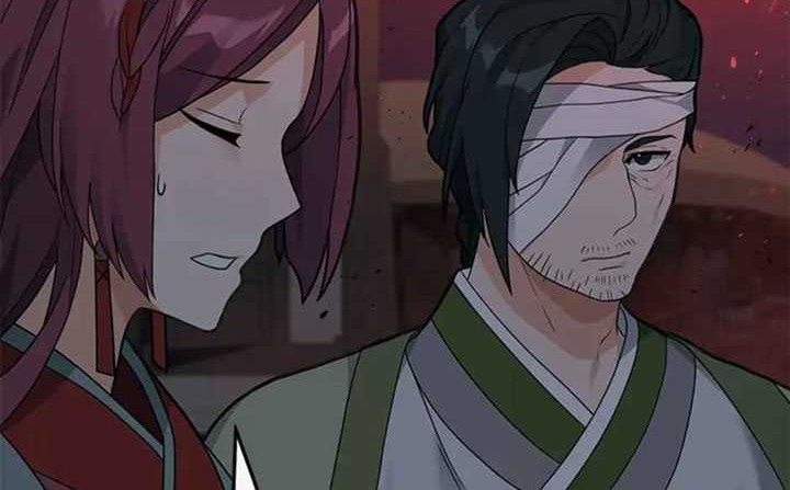 Treacherous Subject Saves the Country Chapter 43 - halaman 9