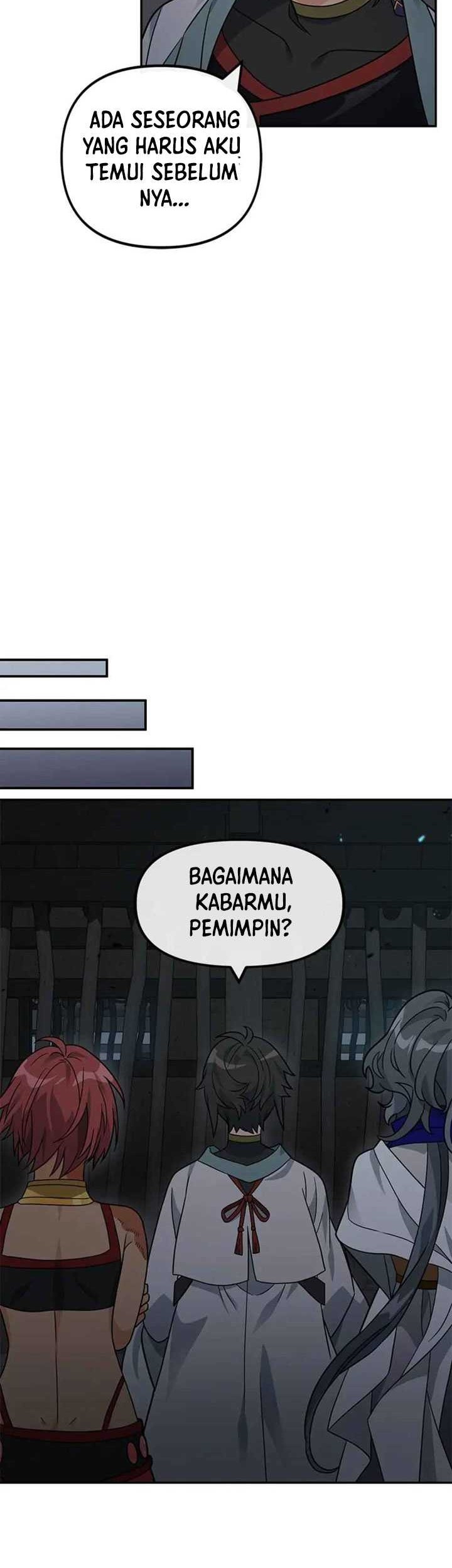 Treacherous Subject Saves the Country Chapter 44 - halaman 11