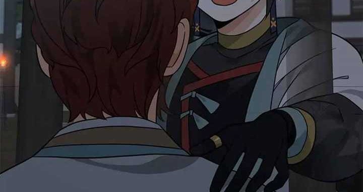 Treacherous Subject Saves the Country Chapter 44 - halaman 33