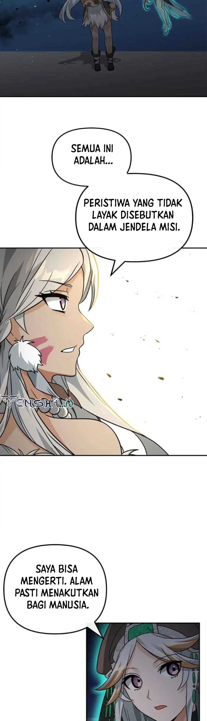 Treacherous Subject Saves the Country Chapter 44 - halaman 50