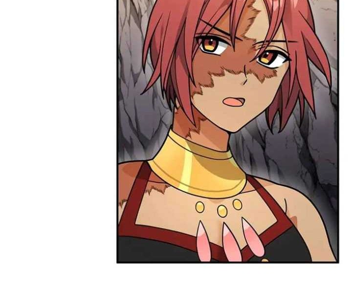 Treacherous Subject Saves the Country Chapter 45 - halaman 21