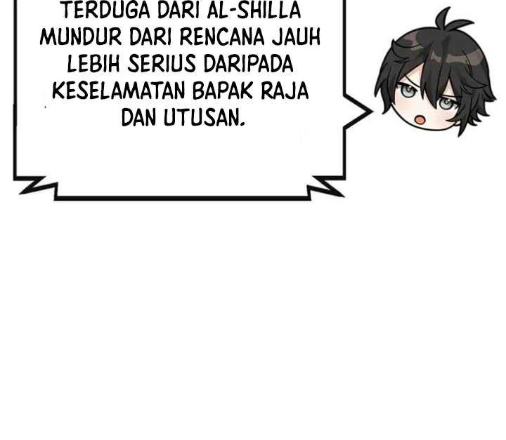 Treacherous Subject Saves the Country Chapter 45 - halaman 25