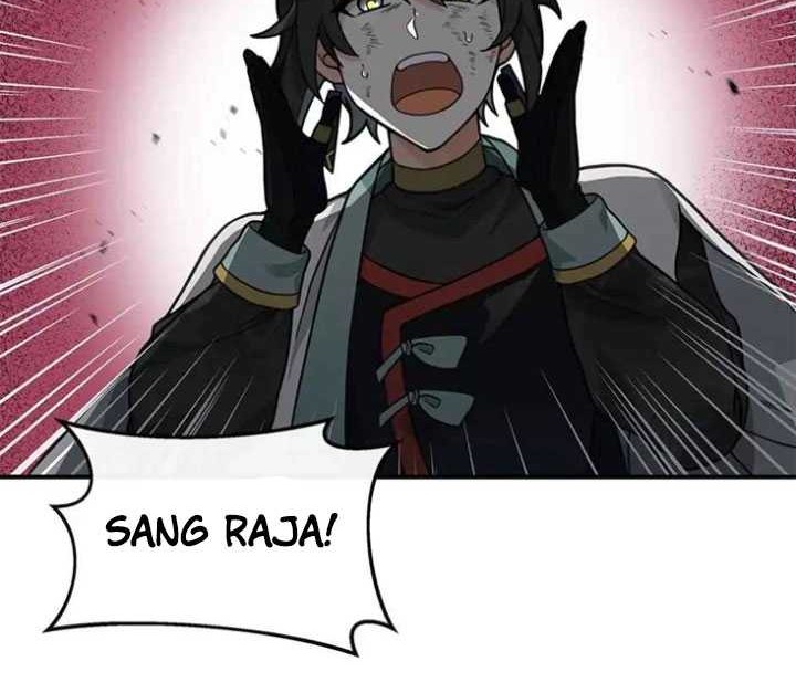 Treacherous Subject Saves the Country Chapter 45 - halaman 29