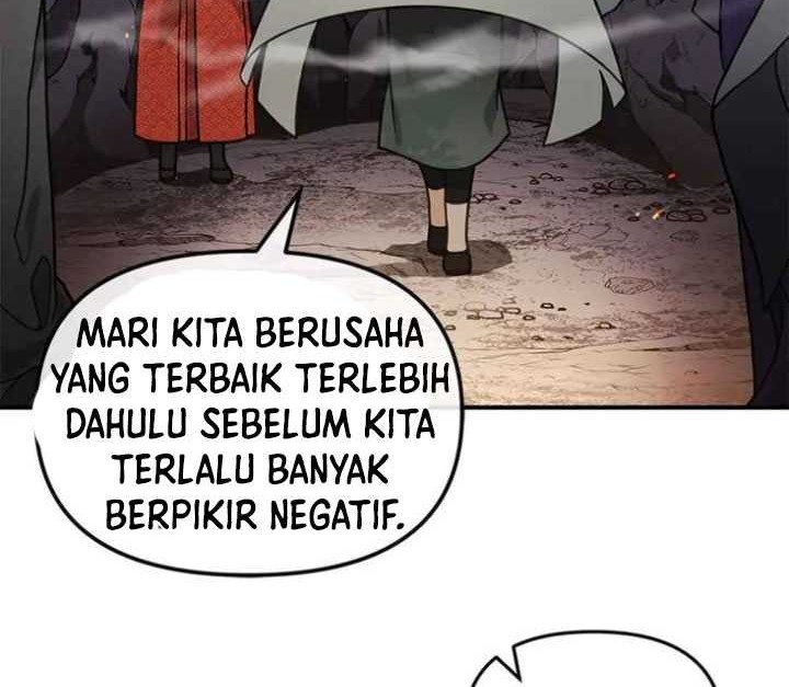 Treacherous Subject Saves the Country Chapter 45 - halaman 33