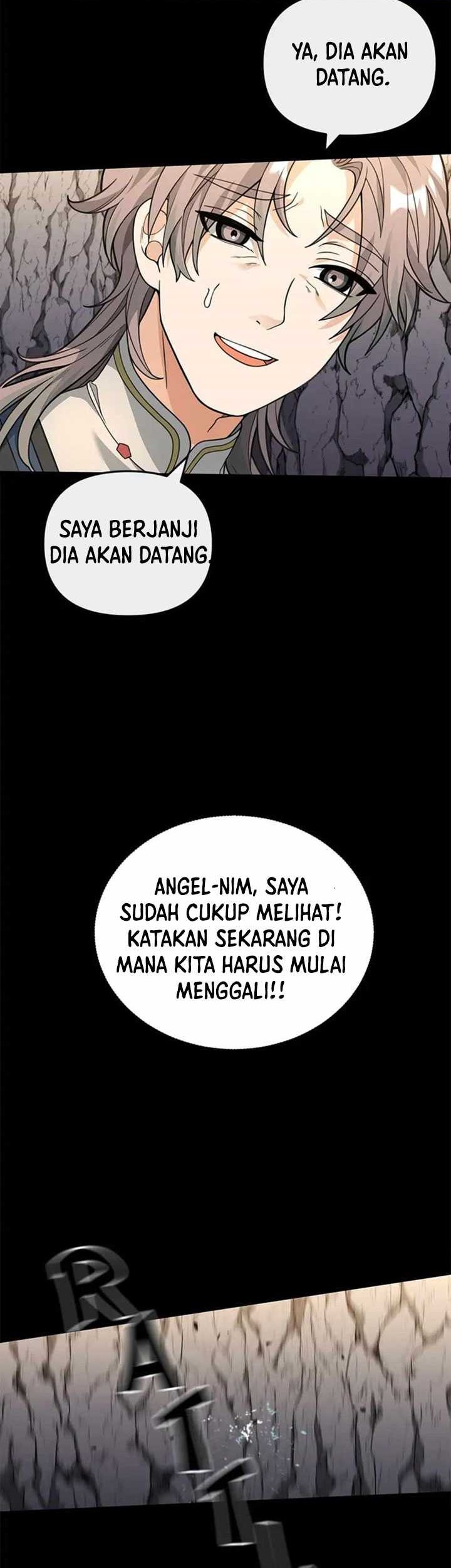 Treacherous Subject Saves the Country Chapter 46 - halaman 19