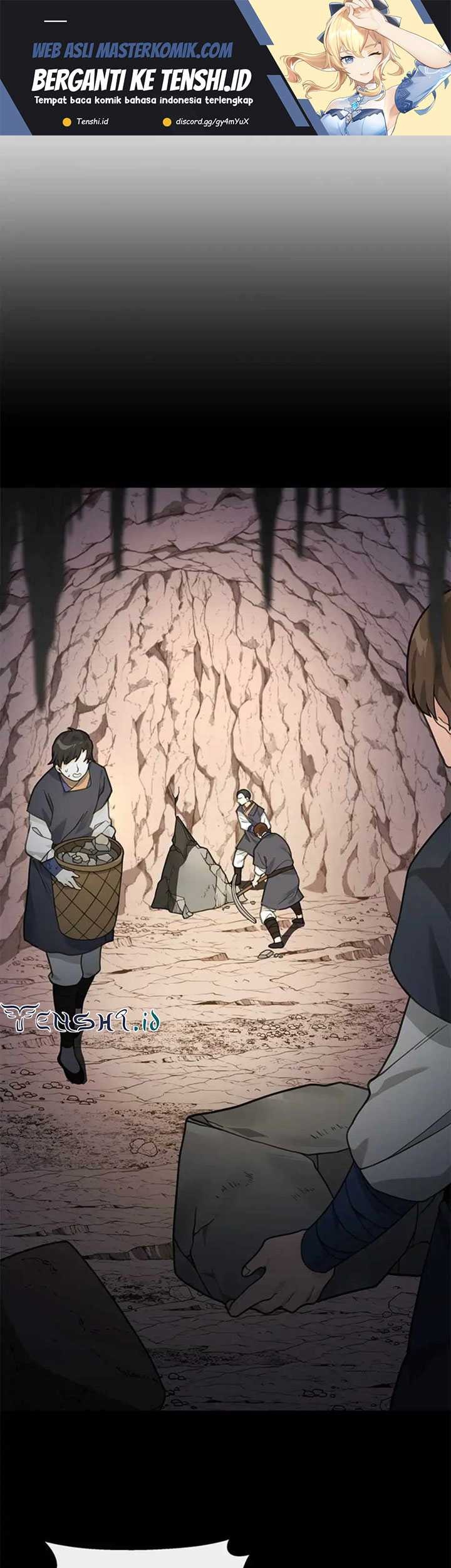 Treacherous Subject Saves the Country Chapter 46 - halaman 2