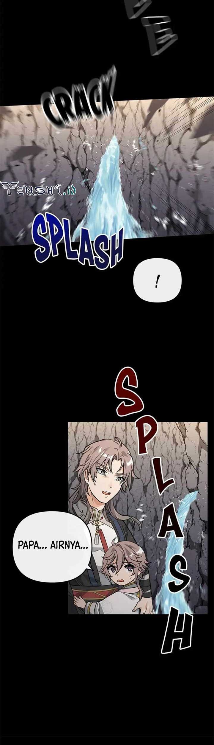 Treacherous Subject Saves the Country Chapter 46 - halaman 20