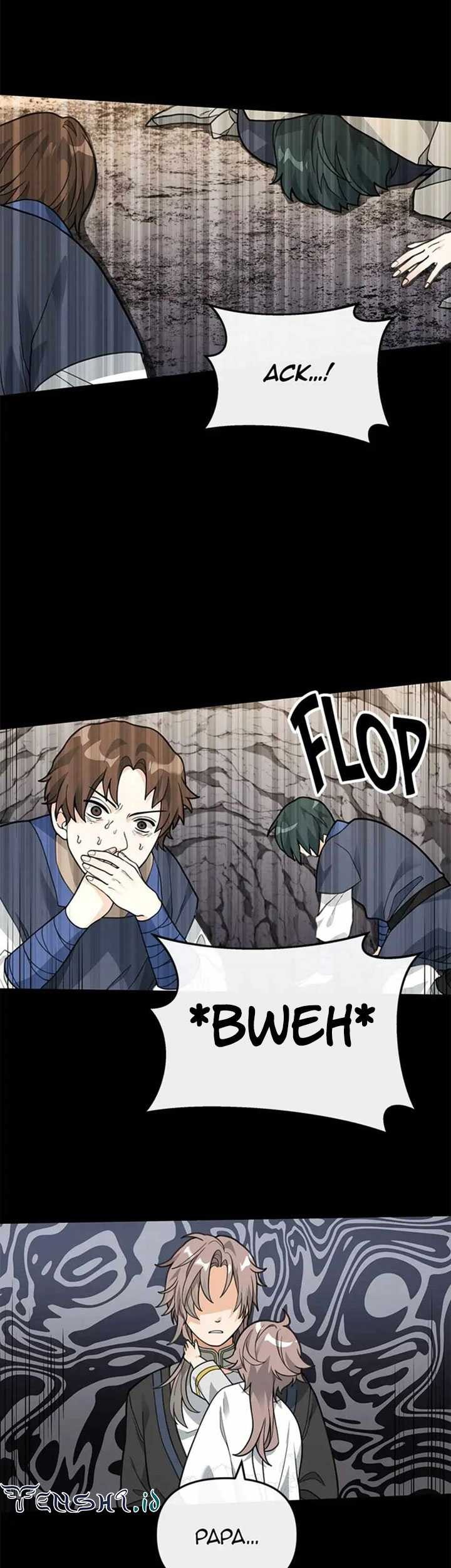 Treacherous Subject Saves the Country Chapter 46 - halaman 26
