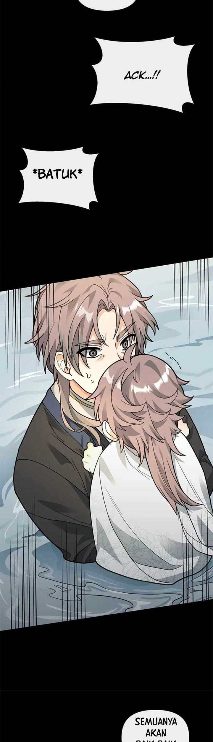 Treacherous Subject Saves the Country Chapter 46 - halaman 27