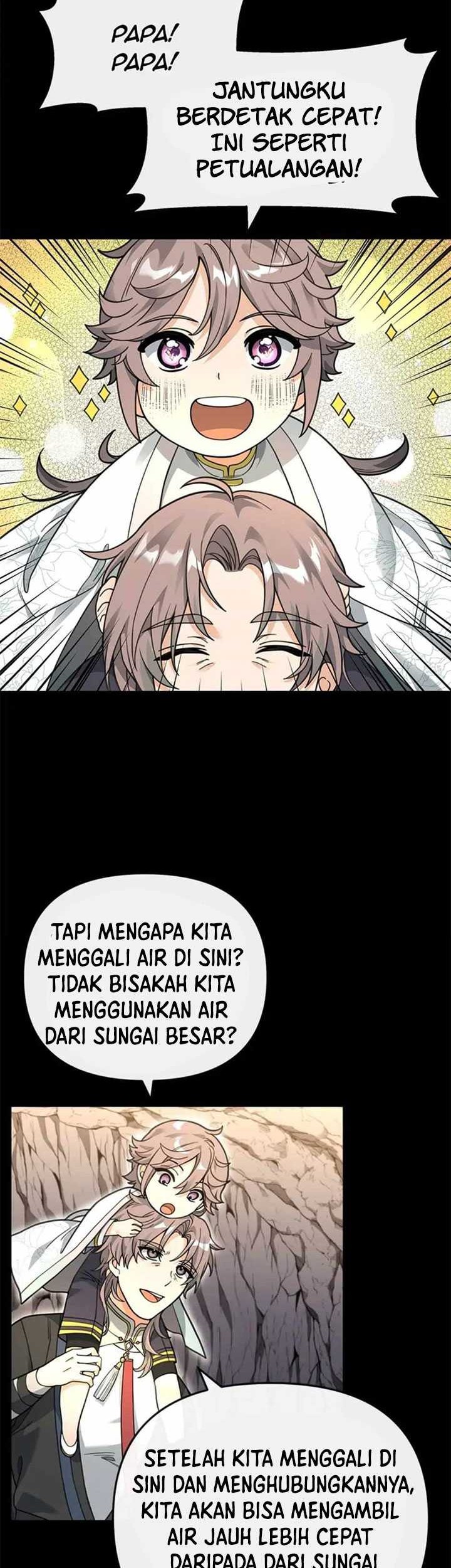 Treacherous Subject Saves the Country Chapter 46 - halaman 3