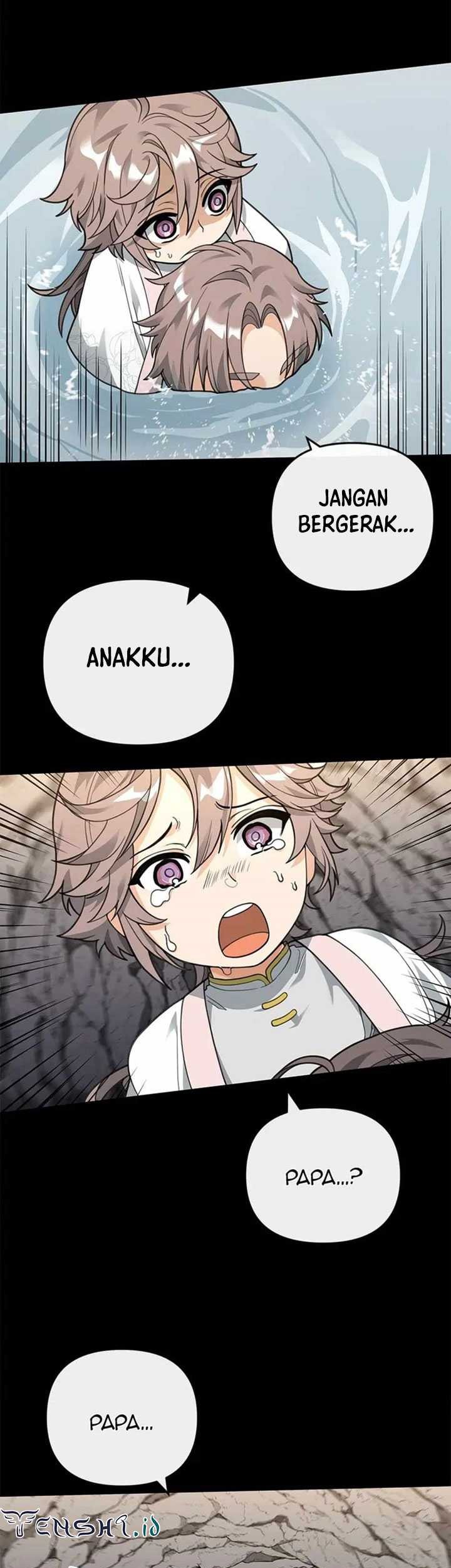 Treacherous Subject Saves the Country Chapter 46 - halaman 30