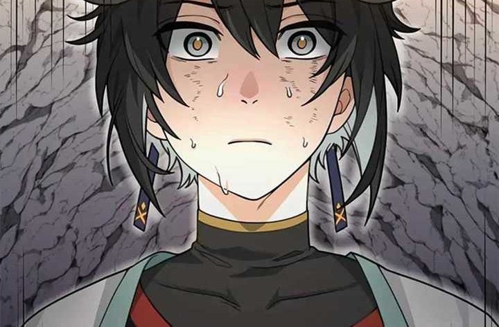 Treacherous Subject Saves the Country Chapter 46 - halaman 33