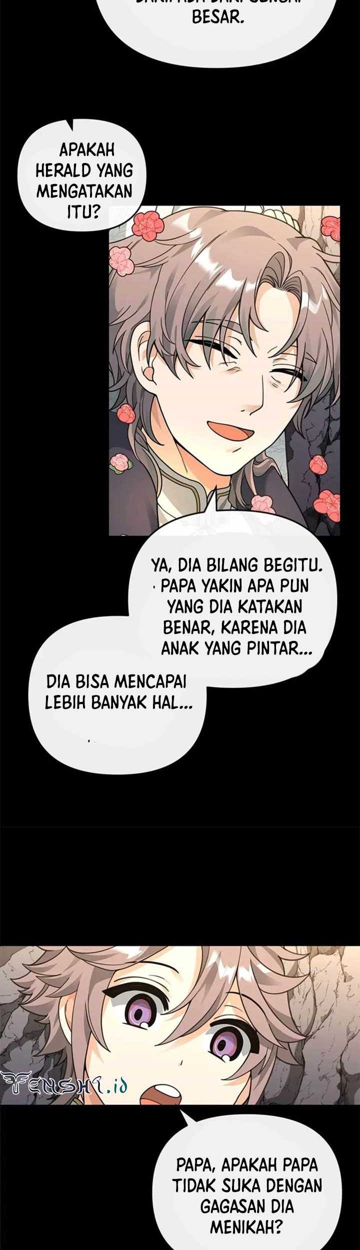 Treacherous Subject Saves the Country Chapter 46 - halaman 4