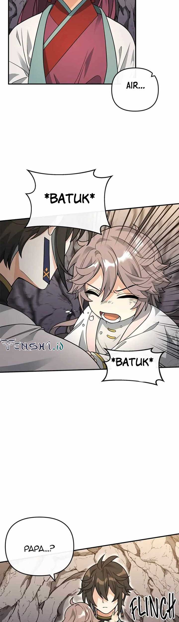 Treacherous Subject Saves the Country Chapter 46 - halaman 51