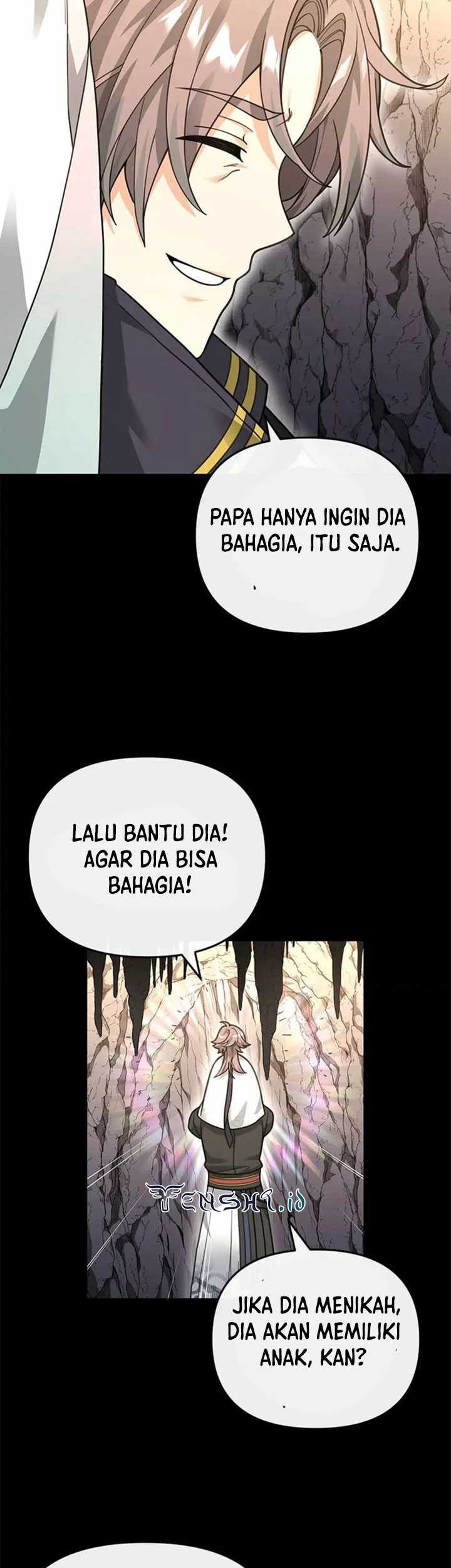 Treacherous Subject Saves the Country Chapter 46 - halaman 6