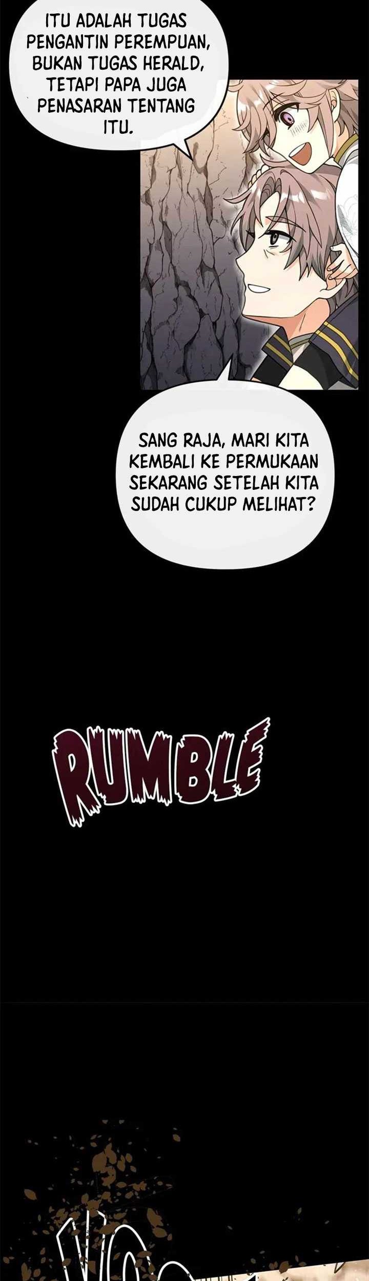 Treacherous Subject Saves the Country Chapter 46 - halaman 7