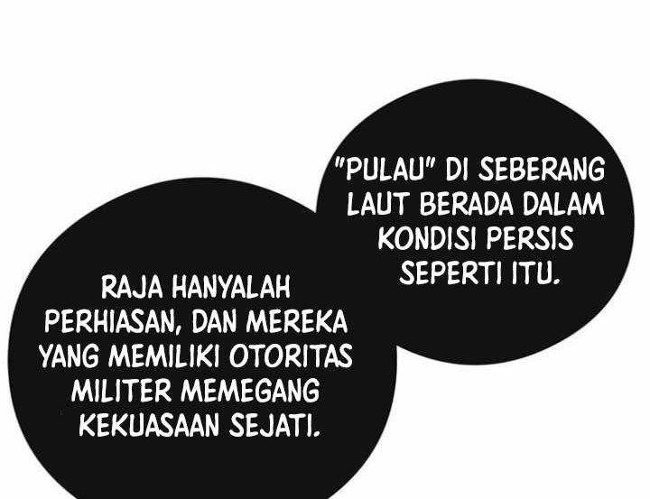 Treacherous Subject Saves the Country Chapter 47 - halaman 17