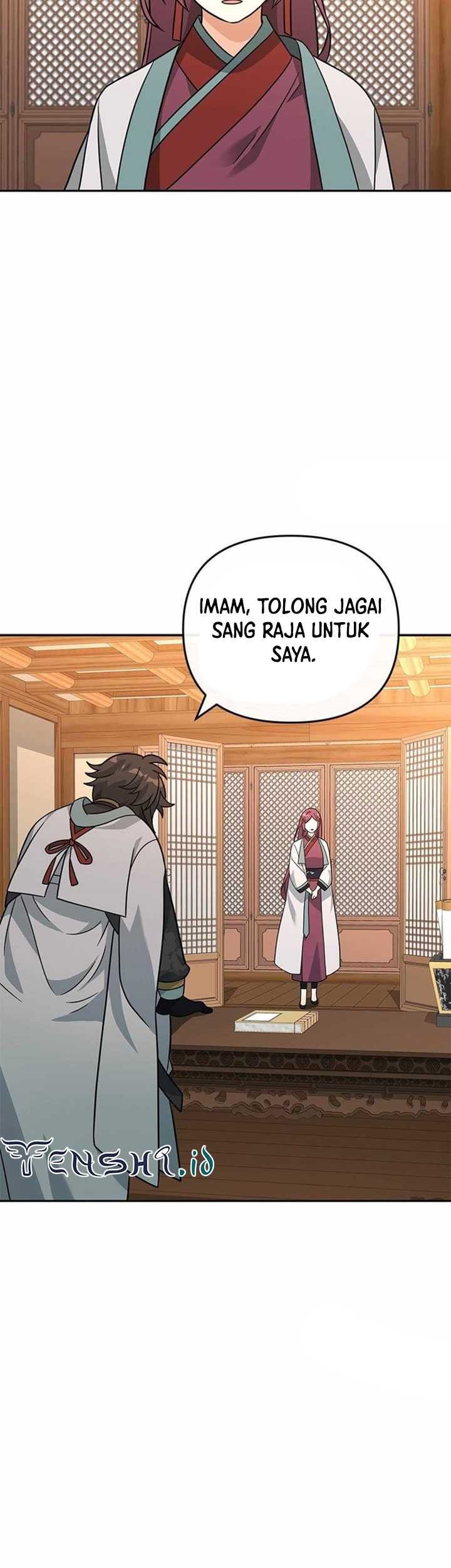Treacherous Subject Saves the Country Chapter 47 - halaman 26