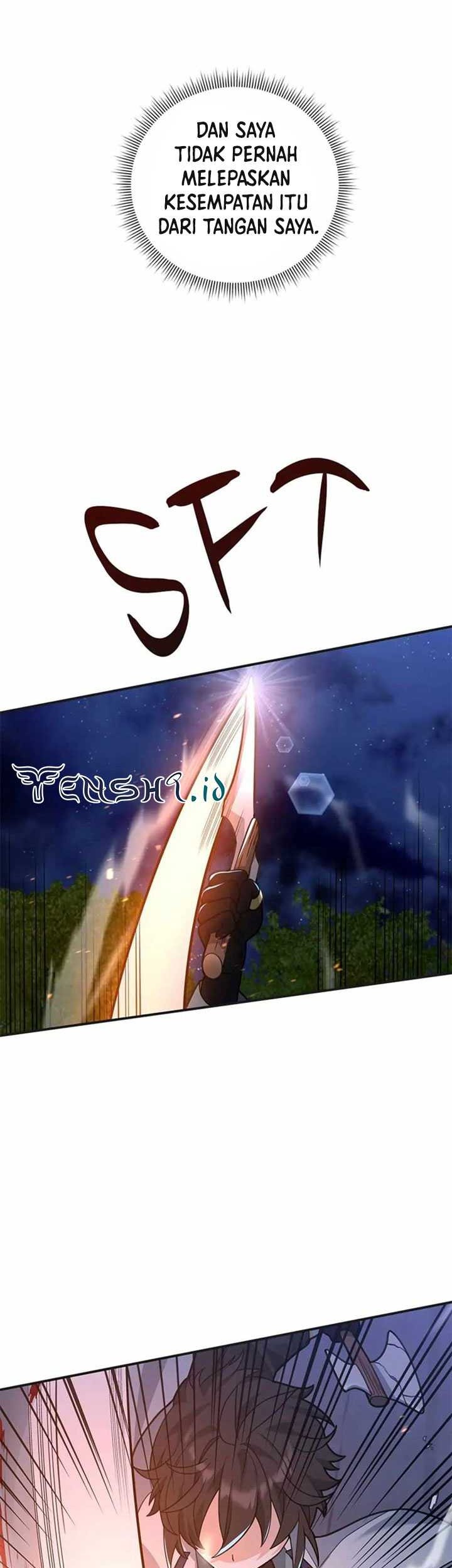 Treacherous Subject Saves the Country Chapter 48 - halaman 20